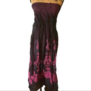 DONATED Purples & Pinks, Oh my!